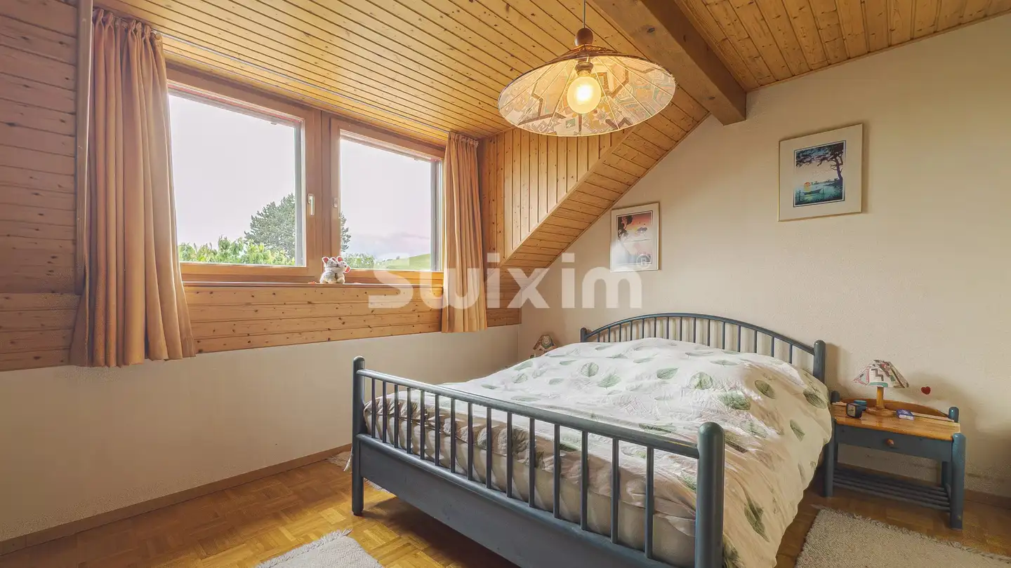 Appartement à vendre - 1233 Bernex - Photo 2