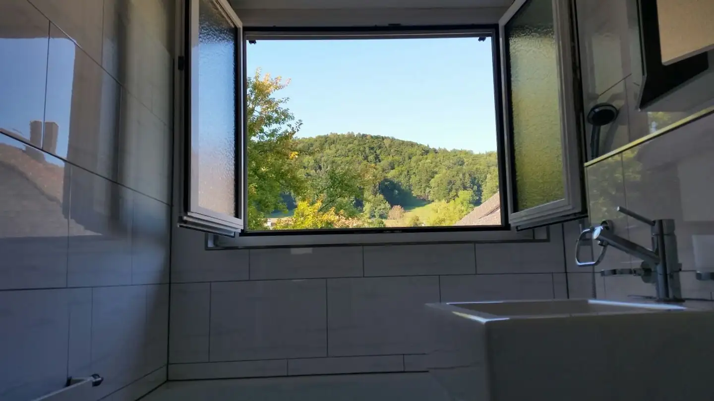 Apartment for rent - Hohmattring 1, 8488 Turbenthal