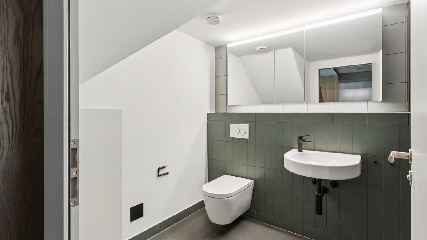 Duplex for rent - Seidenhofstrasse 1, 6003 Luzern - Photo 4