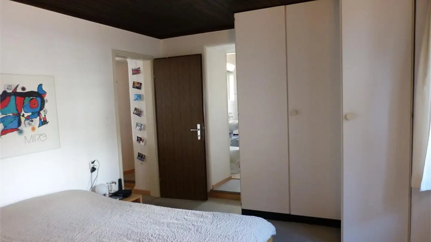 Appartement à louer - Gotschnastrasse 3, 7250 Klosters - Photo 4