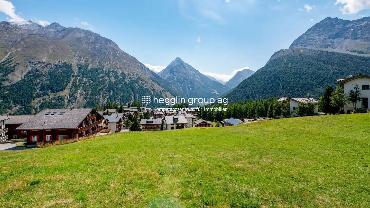 Single house for sale - 3906 Saas-Fee - Photo 3