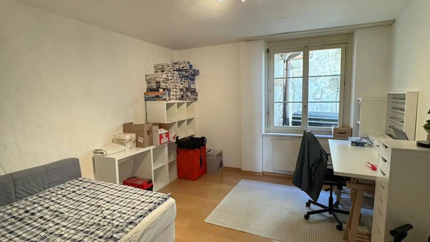 Appartement à louer - Löwengasse 12, 4500 Solothurn - Photo 4