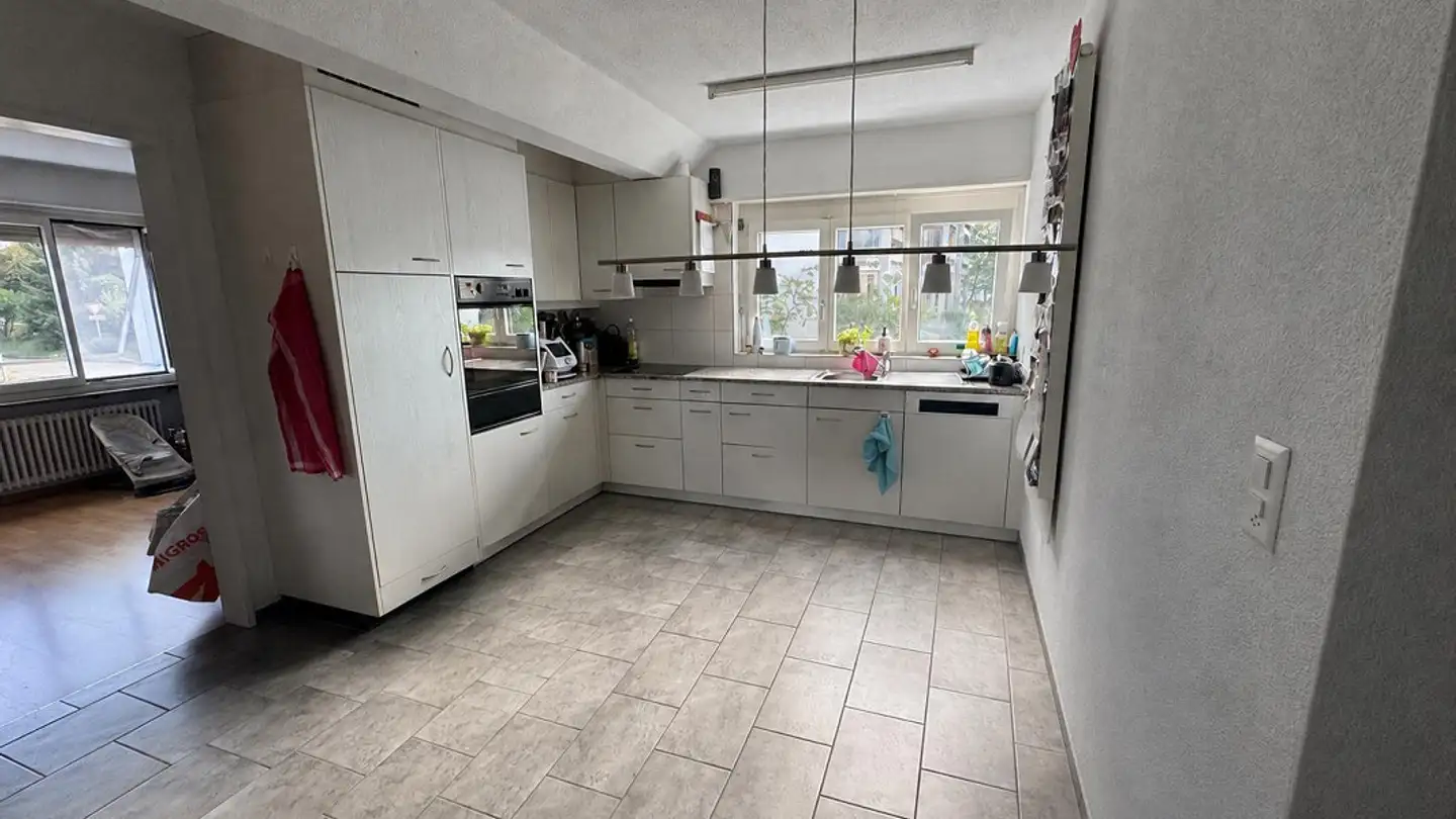 Apartment for rent - Werdstrasse 6, 5314 Kleindöttingen