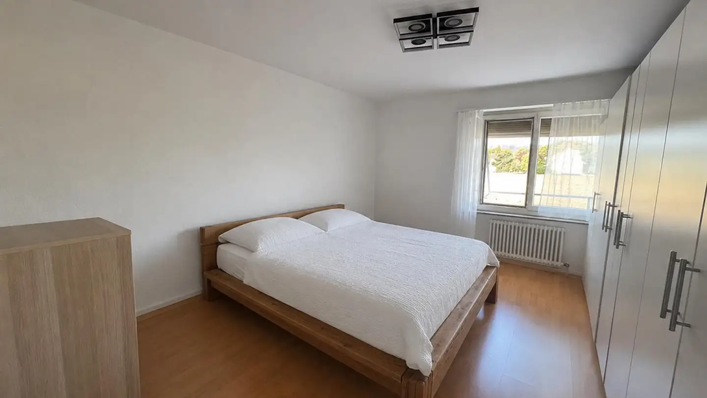 Apartment for rent - Werdstrasse 6, 5314 Kleindöttingen - Photo 3