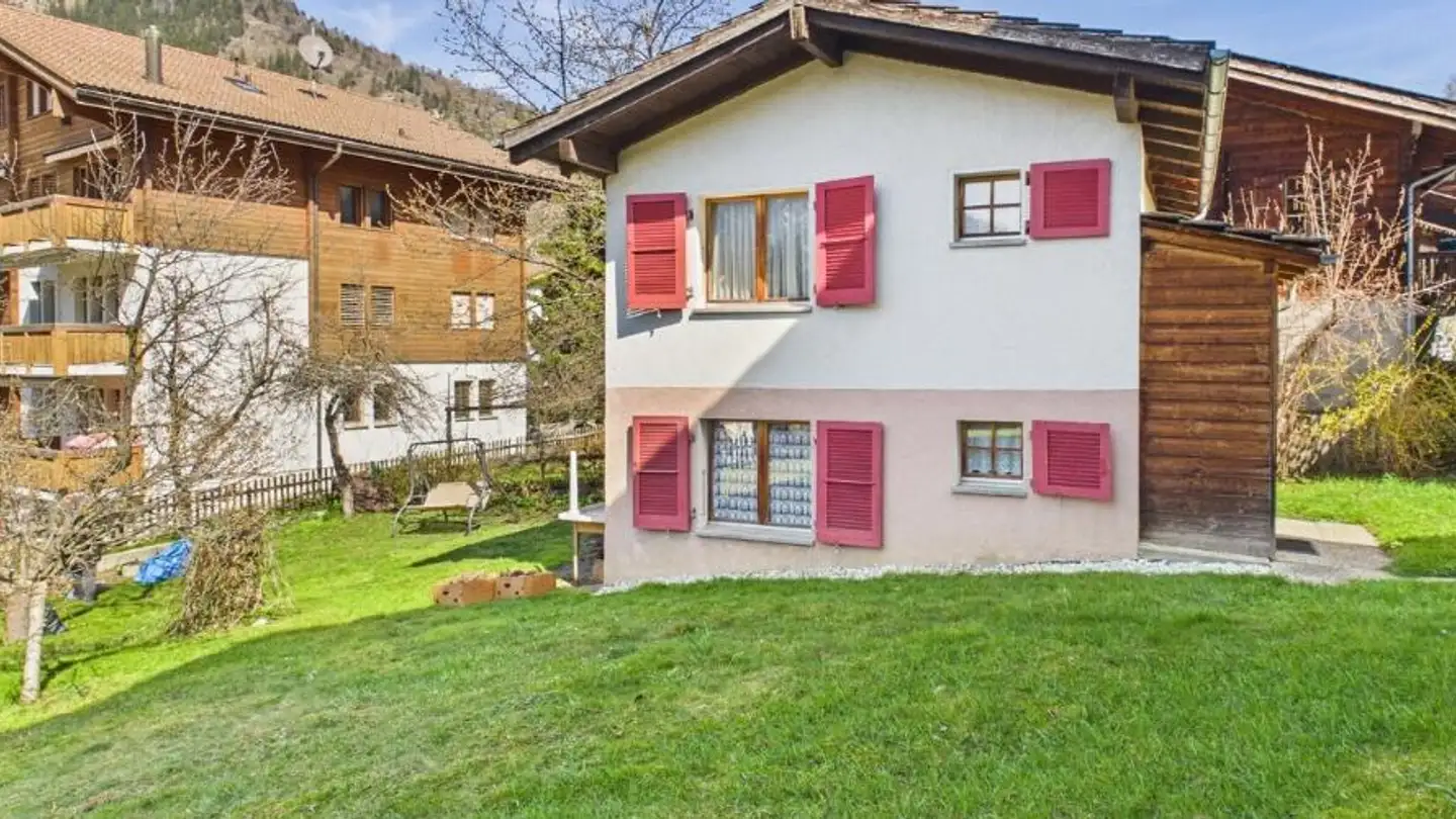 Maison individuelle à vendre - 3993 Grengiols - Photo 3