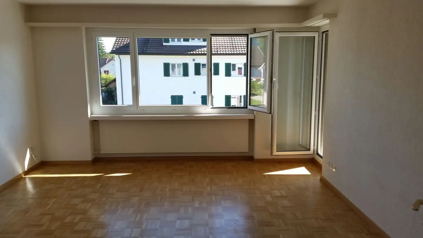 Apartment for rent - Hohmattring 1, 8488 Turbenthal - Photo 2