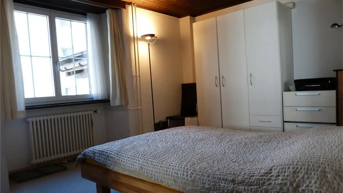 Appartement à louer - Gotschnastrasse 3, 7250 Klosters - Photo 3