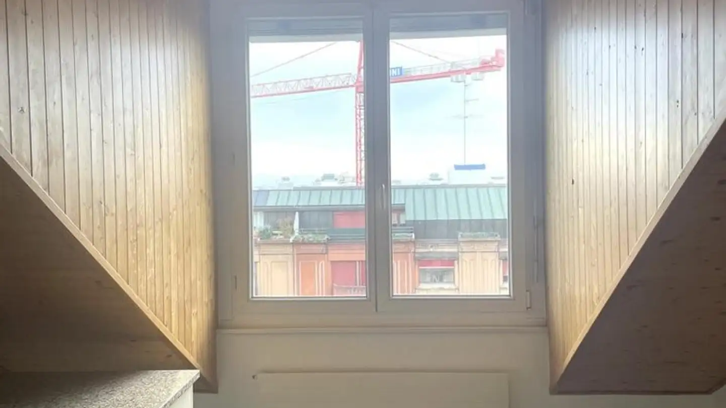 Apartment for rent - Rue De La Servette 48, 1202 Genève - Photo 4