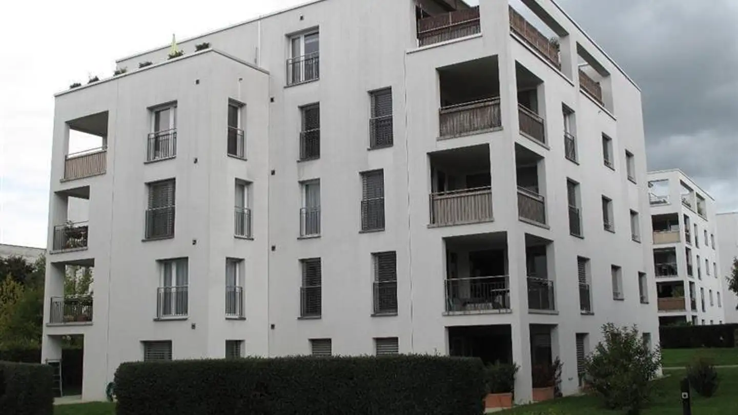 Wohnung mieten - Südstrasse 26, 8180 Bülach