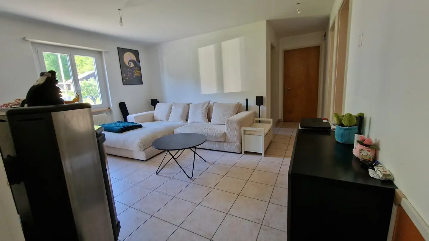 Apartment for rent - Chemin Des Mésanges 7, 2740 Moutier