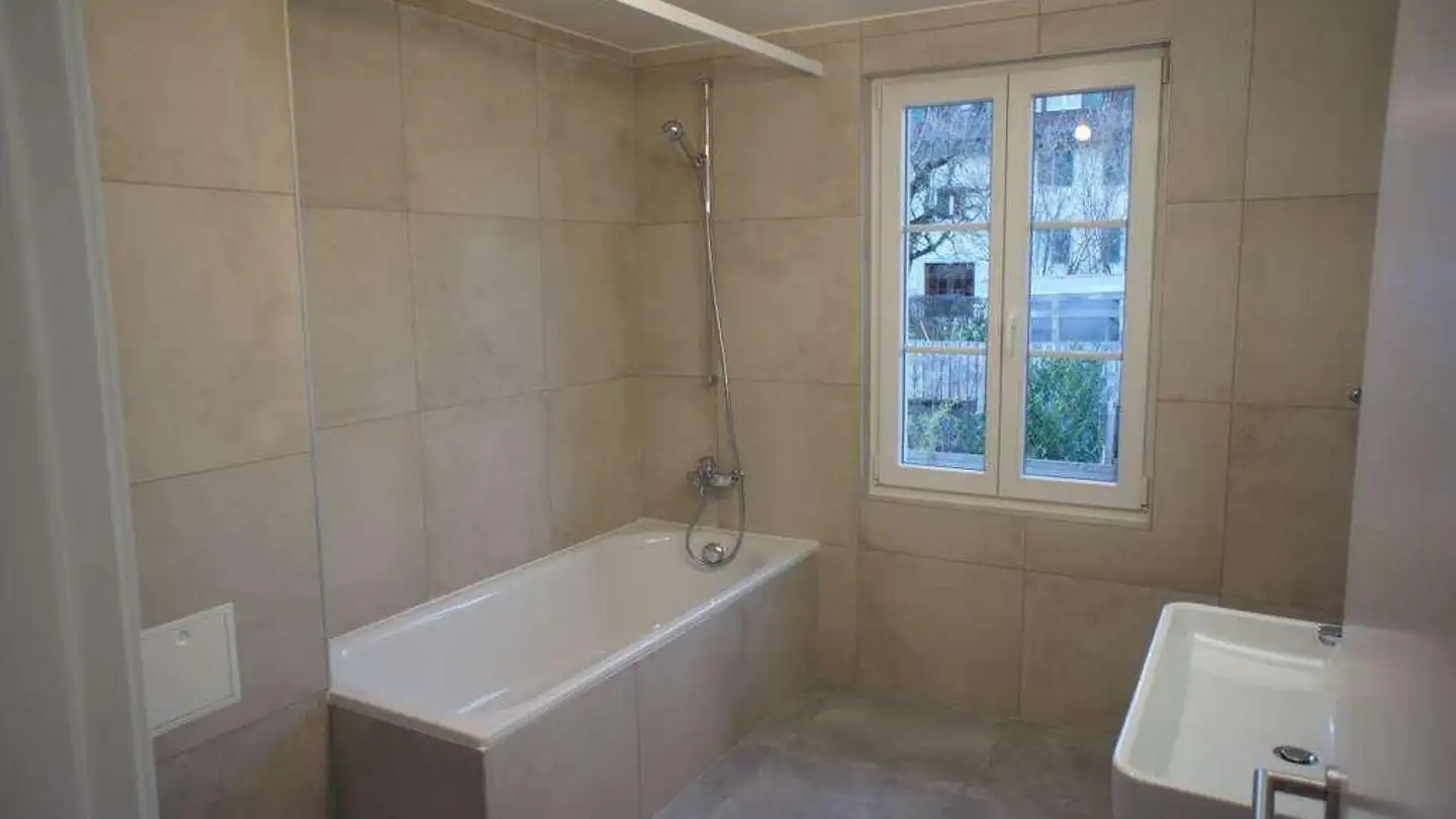 Appartamento in affitto - Avenue Du Fey 2, 1510 Moudon - Foto 3