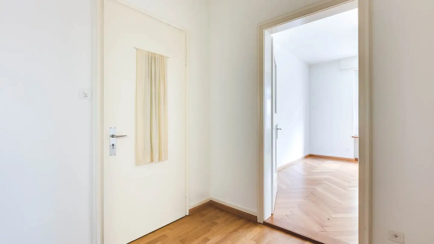 Wohnung mieten - Missionsstrasse 30, 4055 Basel - Foto 2