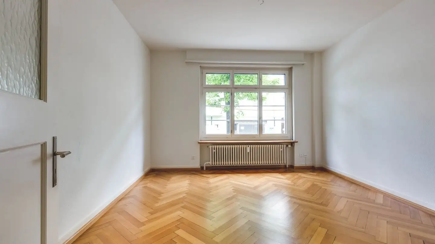 Wohnung mieten - Missionsstrasse 30, 4055 Basel - Foto 3