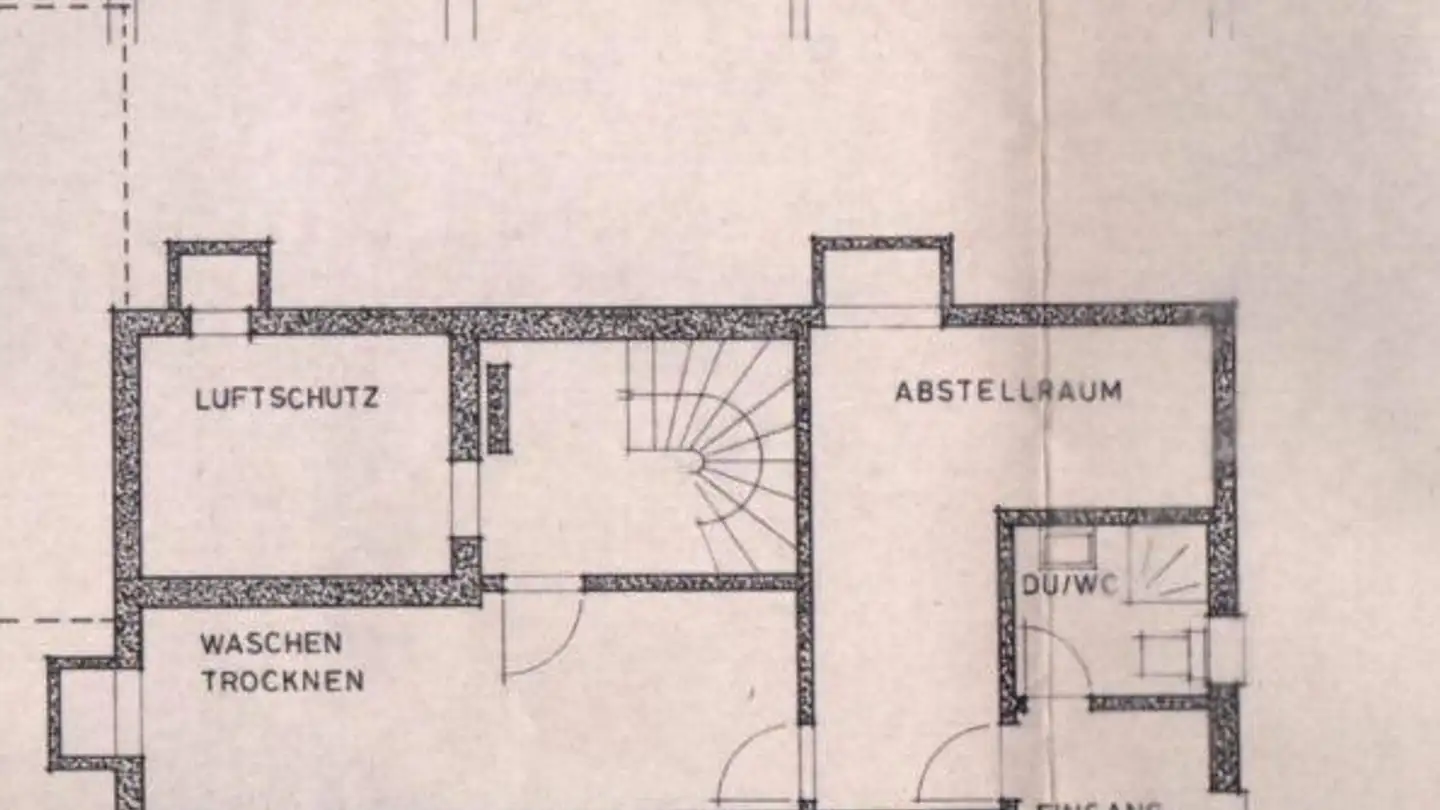 Casa singola in affitto - Gärtlistrasse 12, 8239 Dörflingen - Foto 4