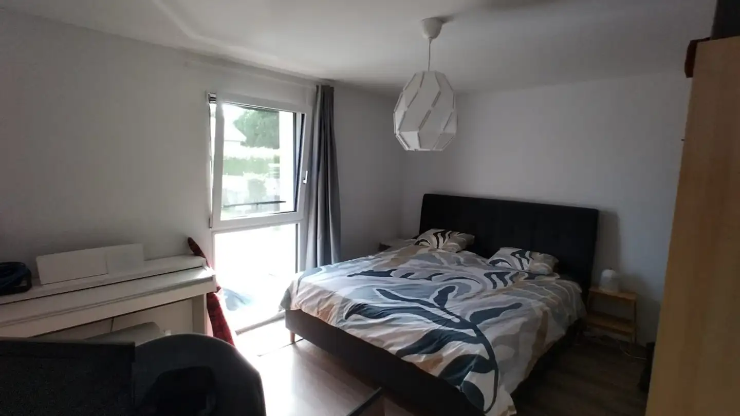 Appartement à louer - Chemin Du Closez 11, 1188 Gimel - Photo 3