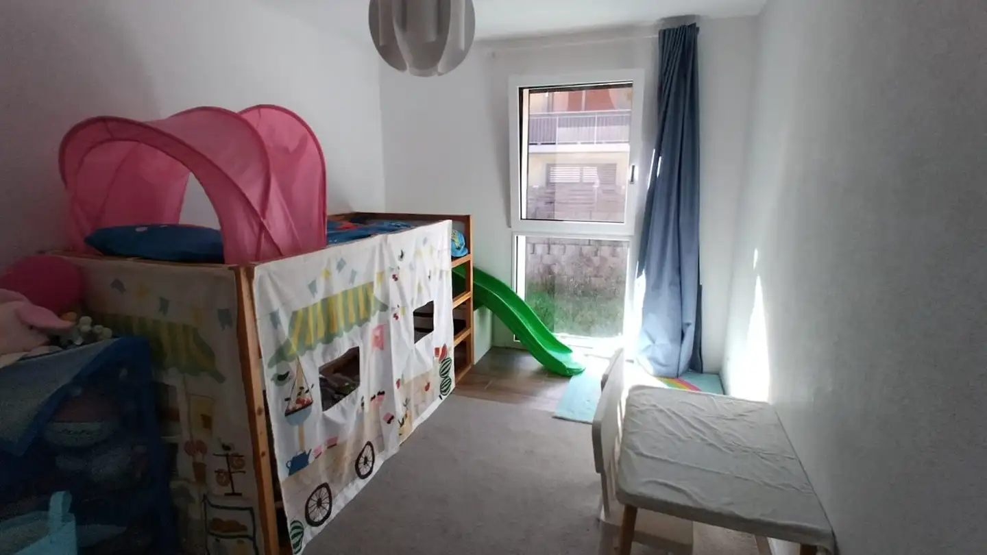 Appartement à louer - Chemin Du Closez 11, 1188 Gimel - Photo 4