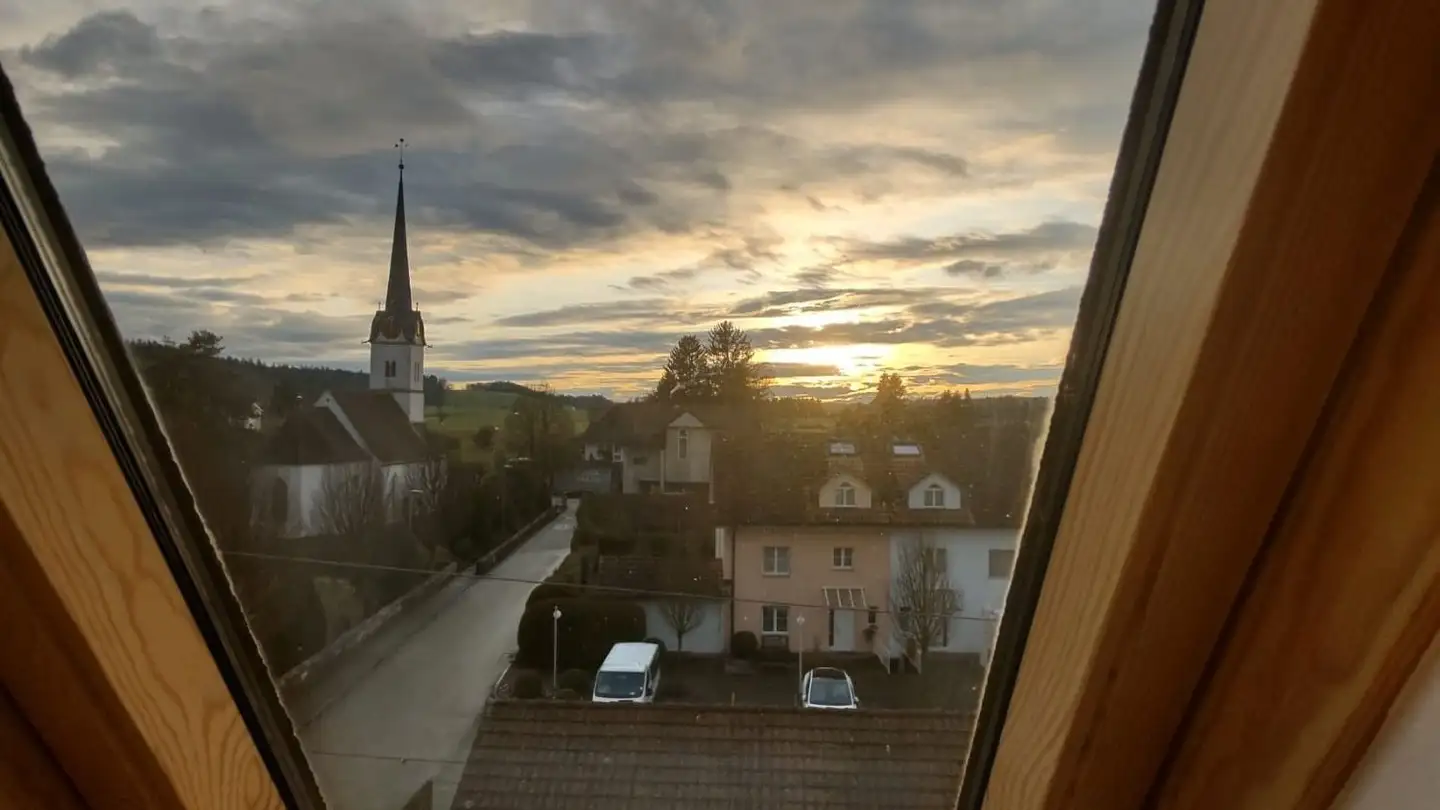 Duplex à louer - Friedhofstrasse 11, 4912 Aarwangen