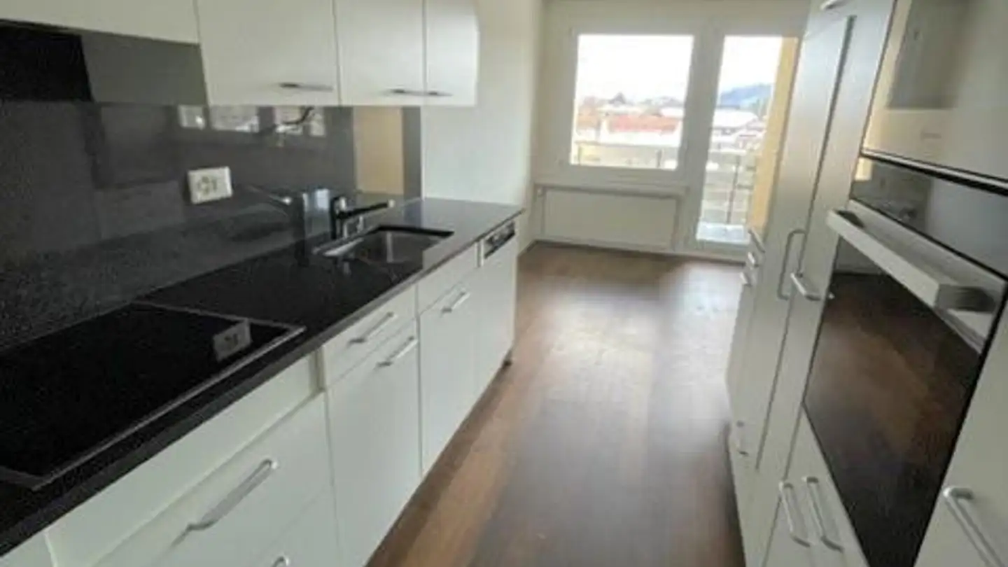 Appartamento in affitto - Neudorfstrasse 5, 5727 Oberkulm - Foto 3