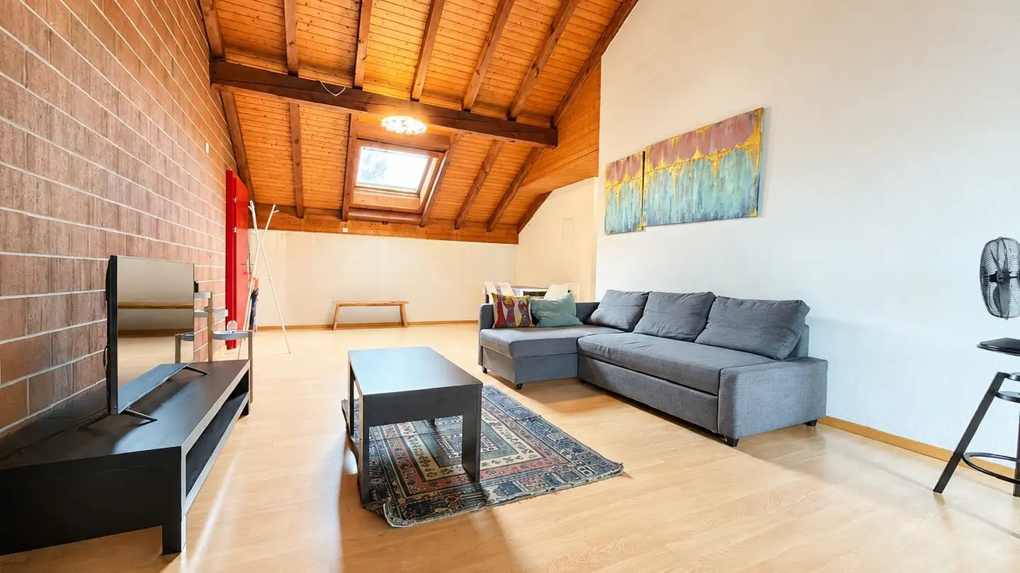 Appartement meublé à louer - Schützenstrasse 1a, 8304 Wallisellen - Photo 2