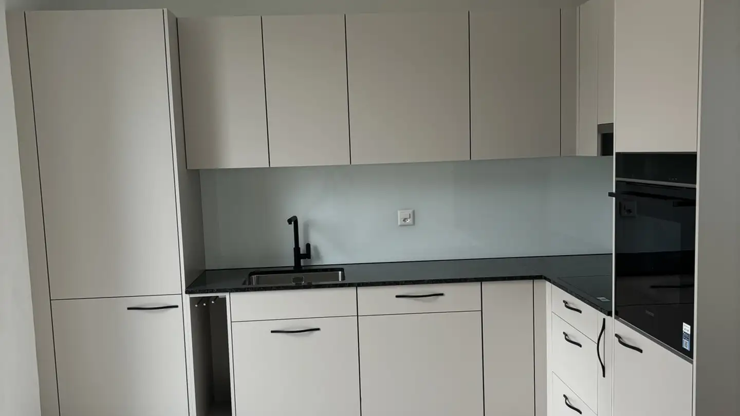 Apartment for rent - Lunaweg 17, 4500 Solothurn - Photo 2