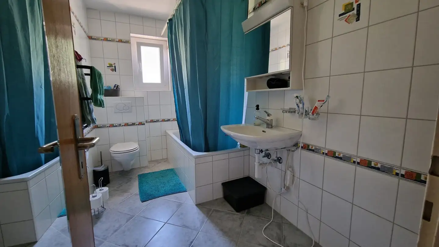 Apartment for rent - Chemin Des Mésanges 7, 2740 Moutier - Photo 4