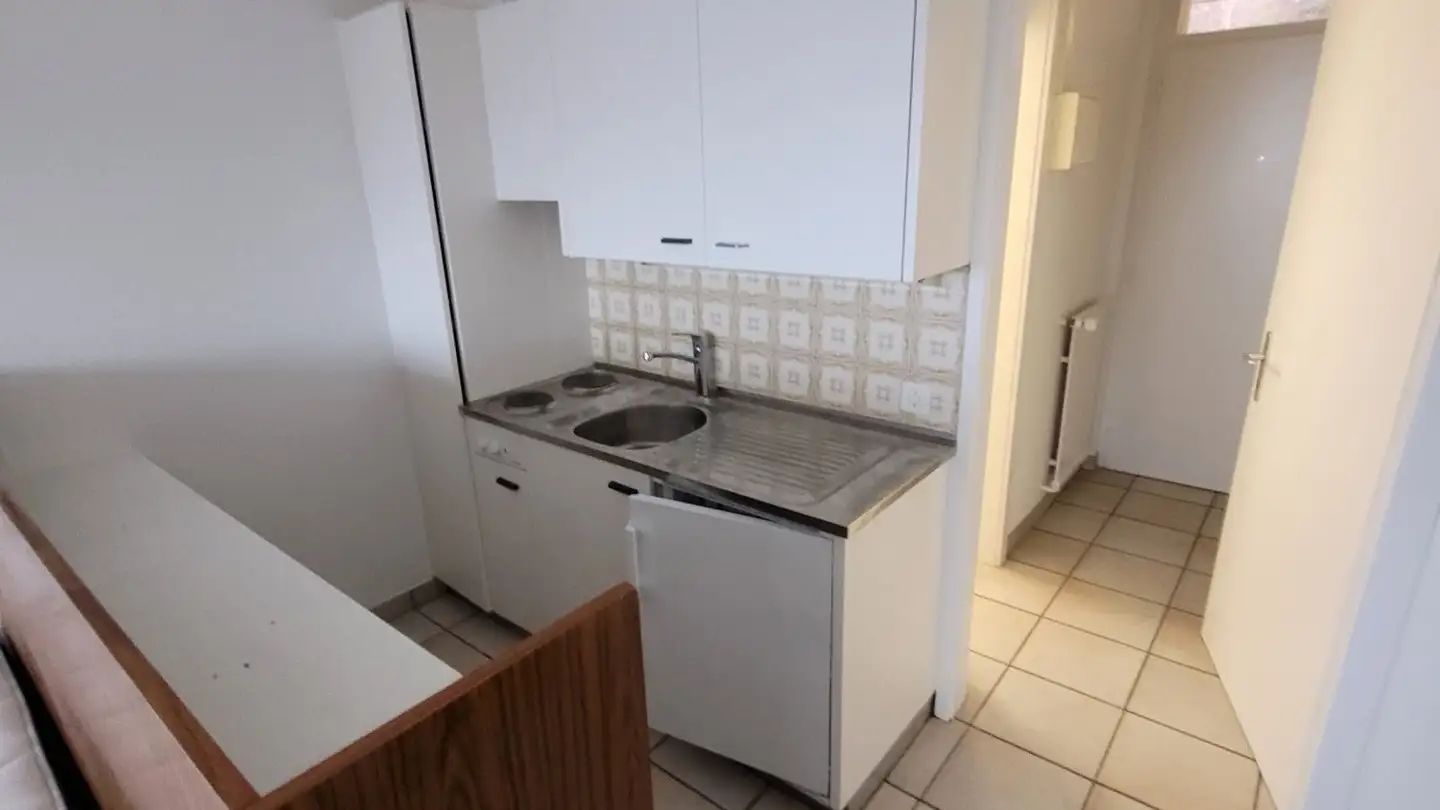 Appartement à louer - Rue Auguste-Bachelin 2a, 2000 Neuchâtel - Photo 3