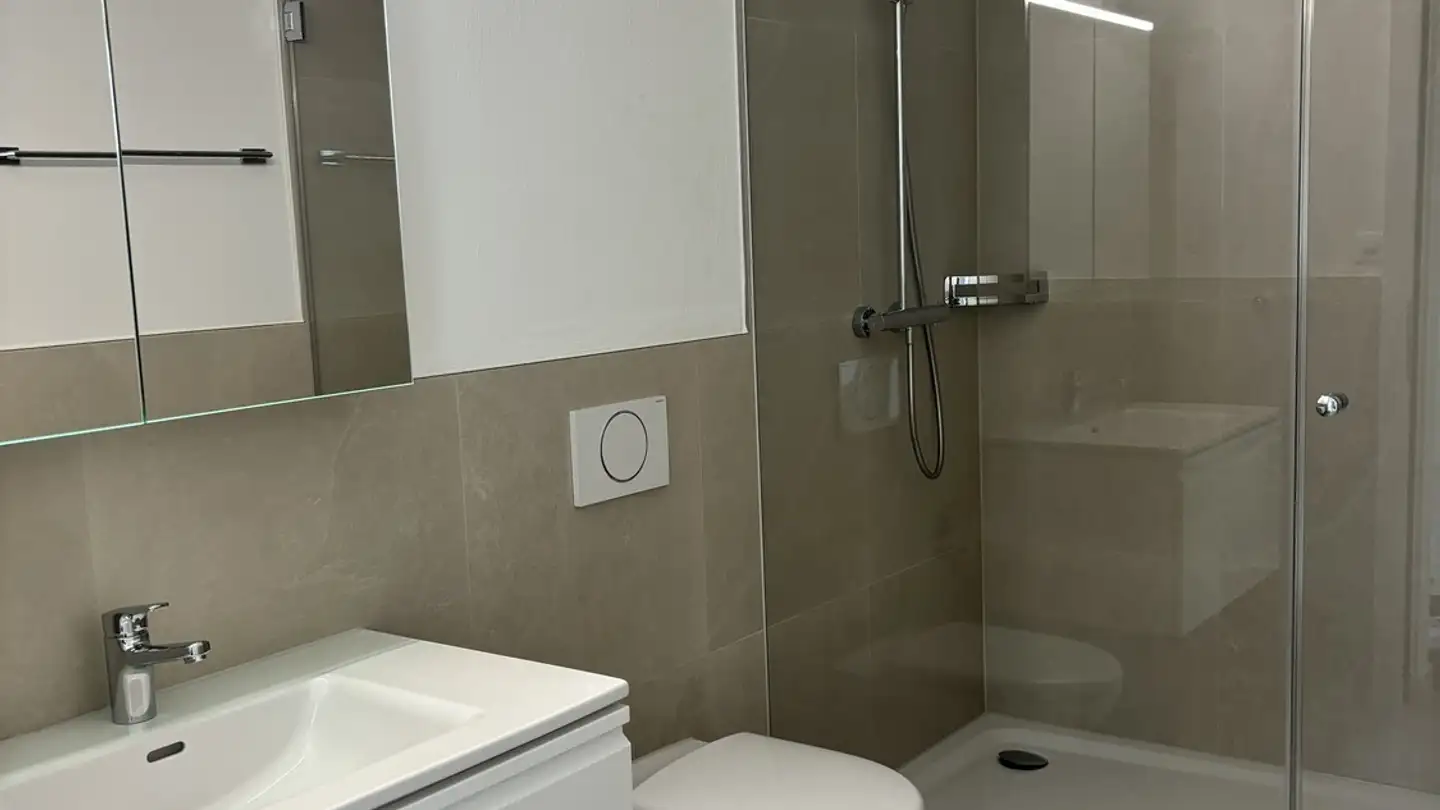 Apartment for rent - Lunaweg 17, 4500 Solothurn - Photo 4