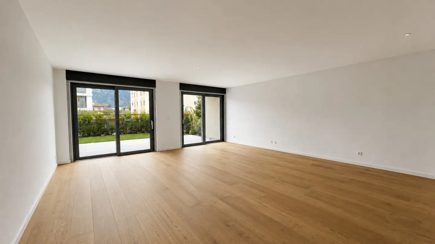 Apartment for sale - Avenue De France 15, 3960 Sierre - Photo 3
