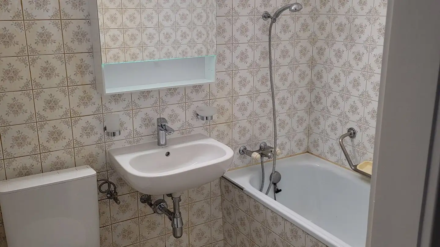 Appartement à louer - Rue Auguste-Bachelin 2a, 2000 Neuchâtel - Photo 4