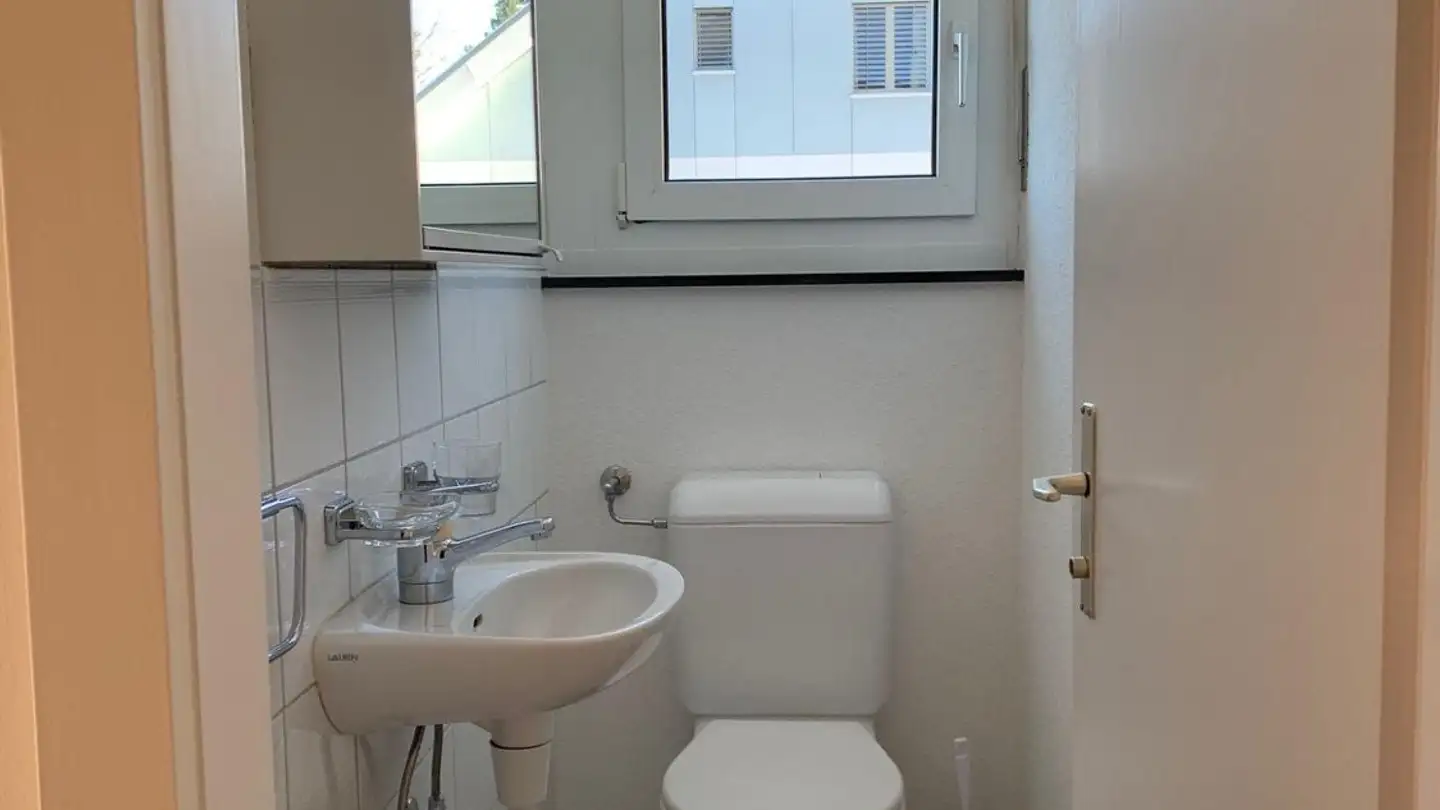 Zimmer mieten - Stauffacherstrasse 5, 9000 St. Gallen - Foto 3