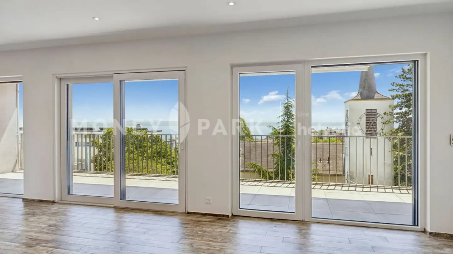 Single house for sale - Avenue Des Alpes 21, 2000 Neuchâtel