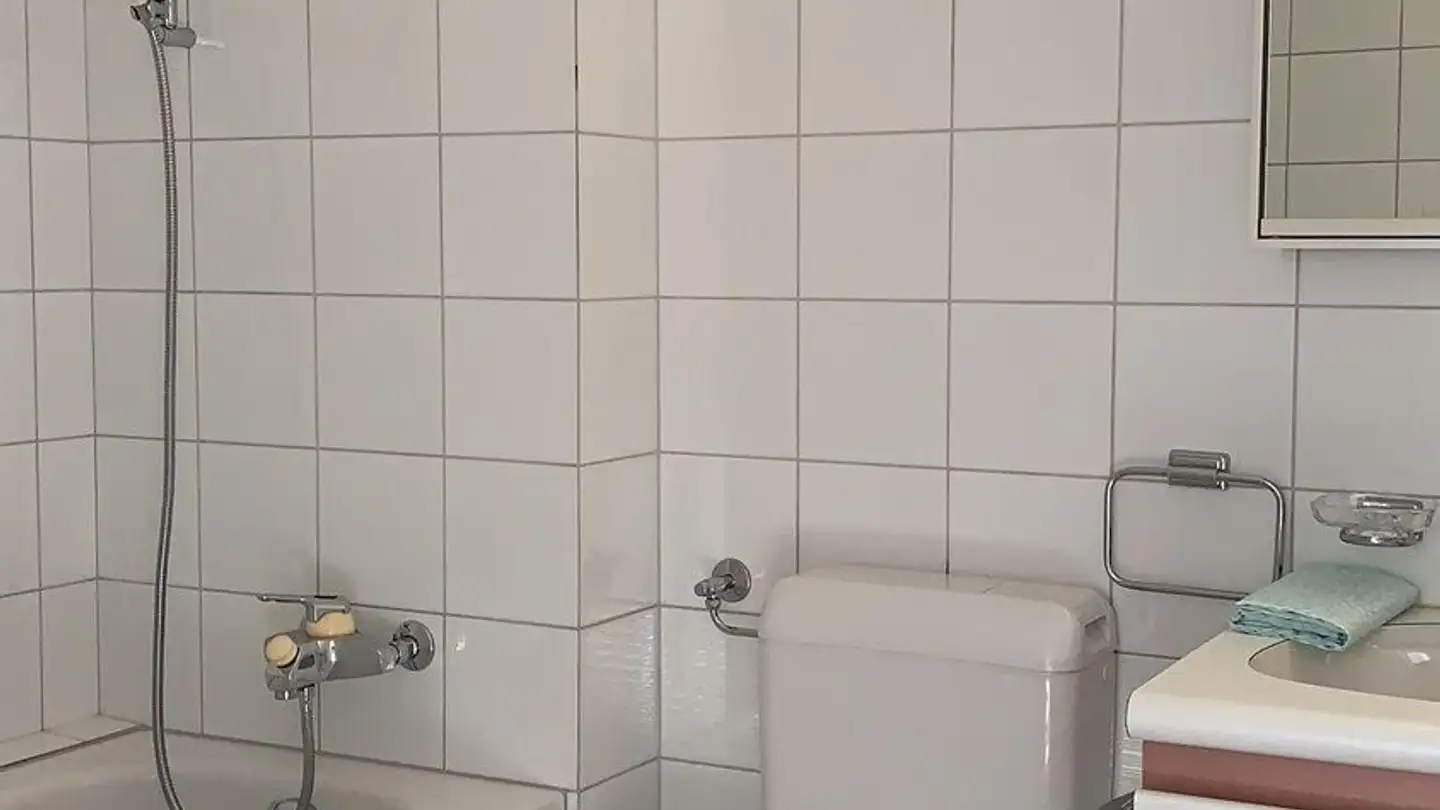 Zimmer mieten - Stauffacherstrasse 5, 9000 St. Gallen - Foto 4