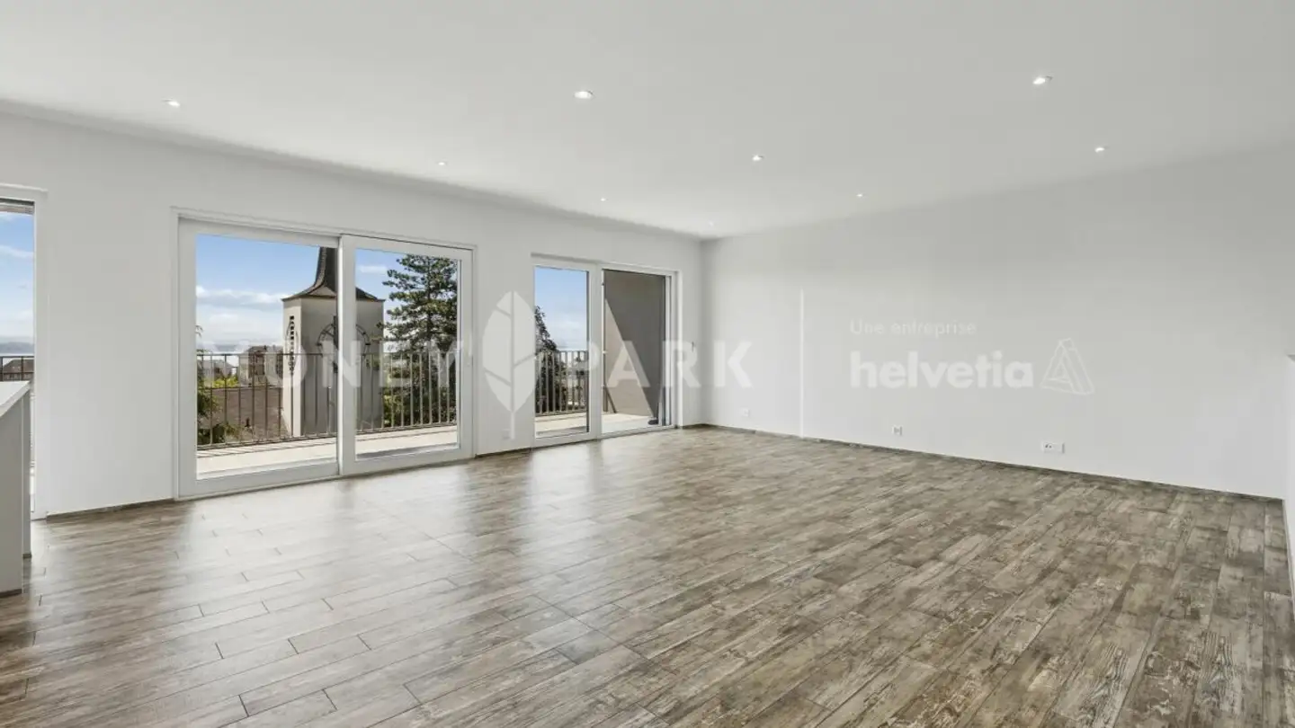 Maison individuelle à vendre - Avenue Des Alpes 21, 2000 Neuchâtel - Photo 2
