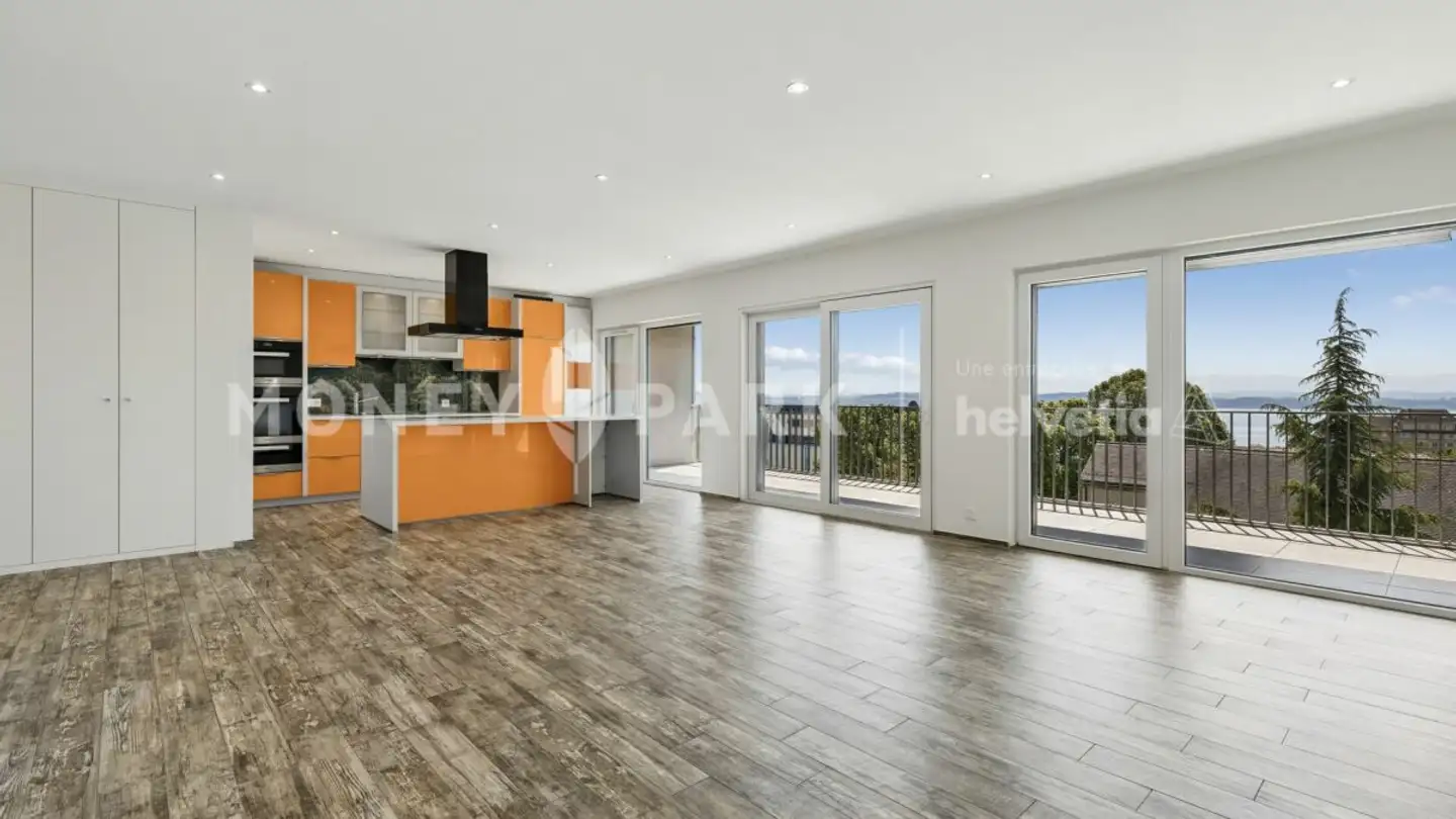 Maison individuelle à vendre - Avenue Des Alpes 21, 2000 Neuchâtel - Photo 3
