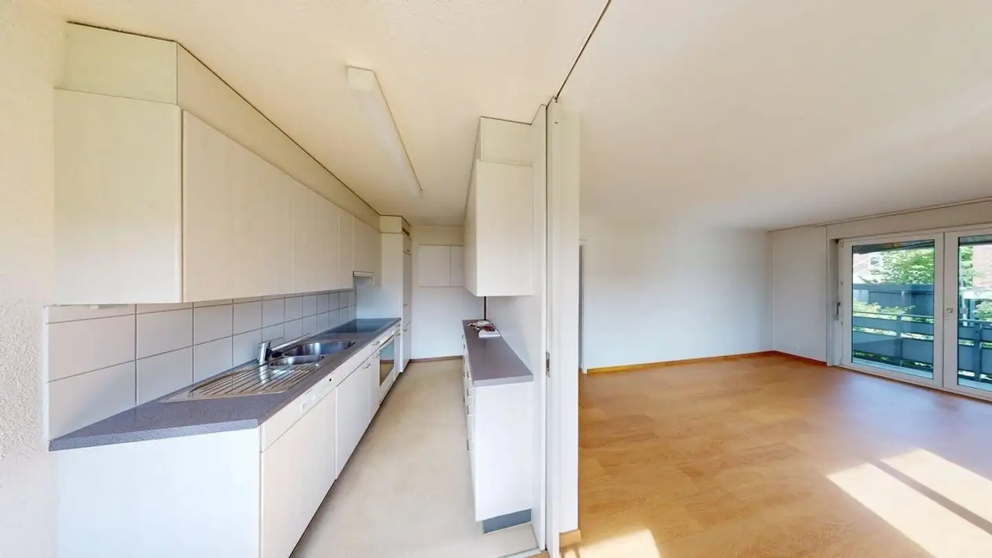 Apartment for rent - Farlifangstrasse 20, 8126 Zumikon - Photo 4