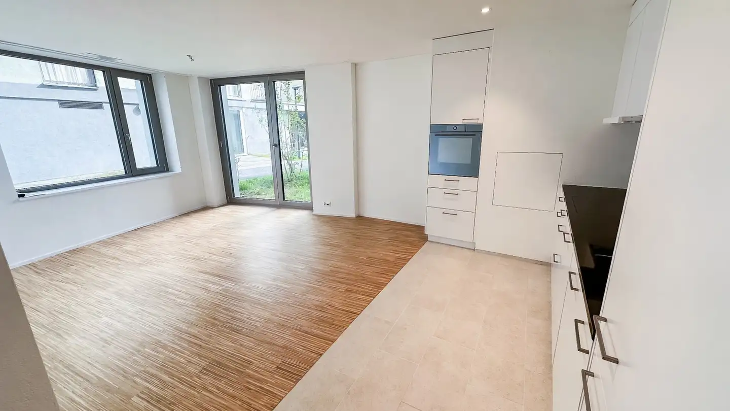 Apartment for rent - Sandstrasse 1, 8180 Bülach