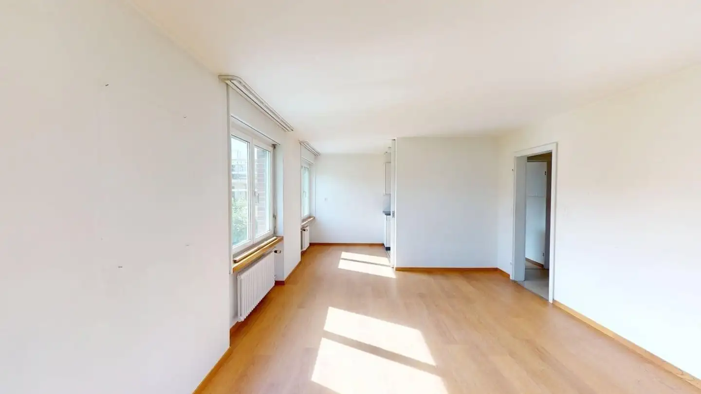 Wohnung mieten - Farlifangstrasse 20, 8126 Zumikon