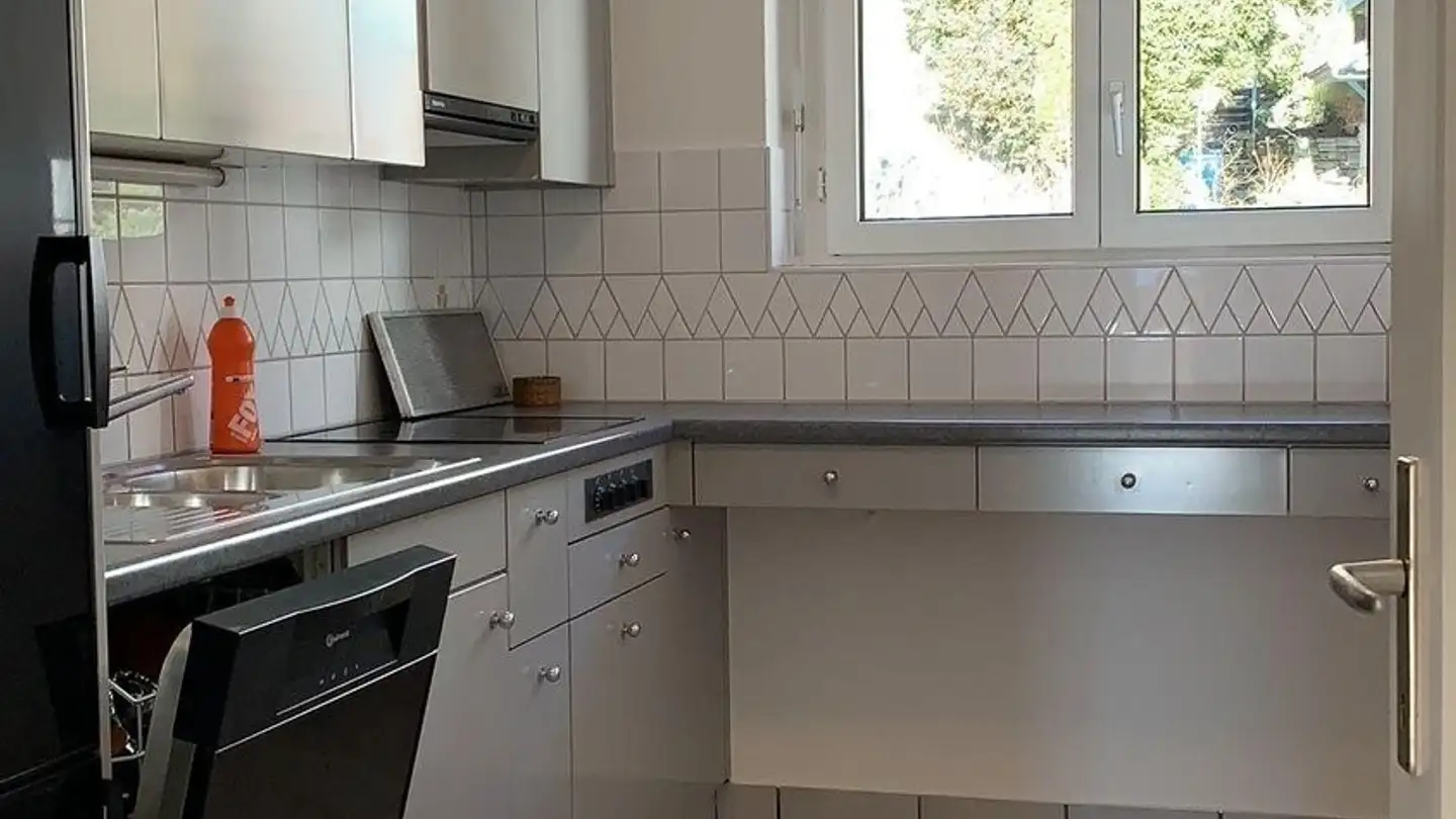 Zimmer mieten - Stauffacherstrasse 5, 9000 St. Gallen - Foto 2