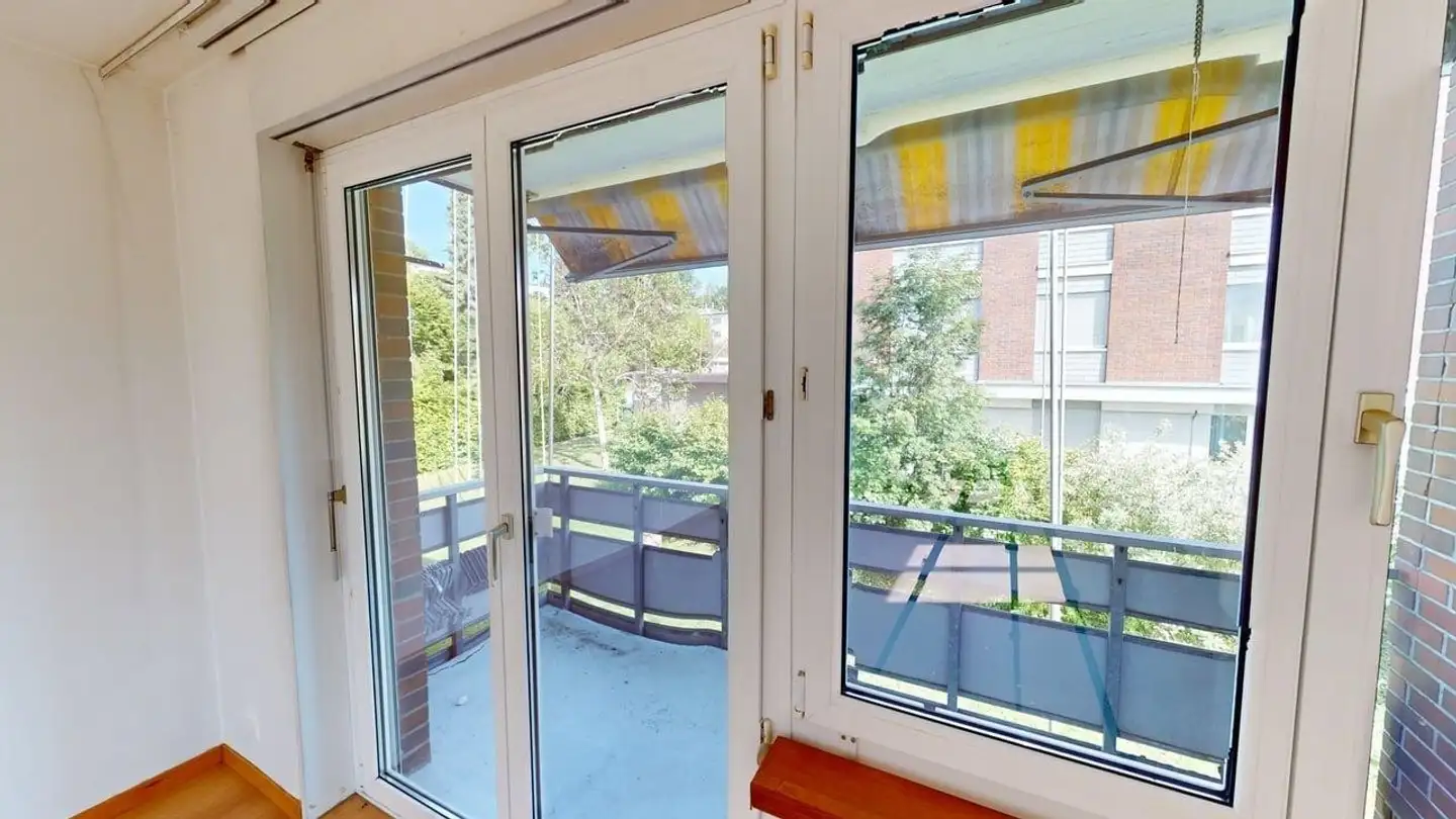 Apartment for rent - Farlifangstrasse 20, 8126 Zumikon - Photo 2