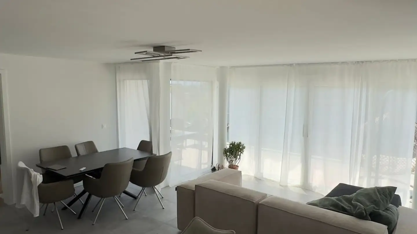 Apartment for rent - 1896 Miex