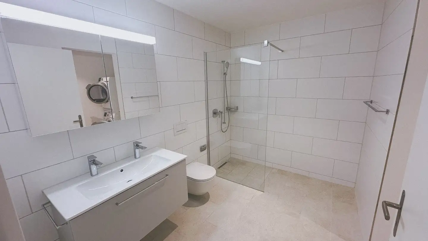 Apartment for rent - Sandstrasse 1, 8180 Bülach - Photo 4