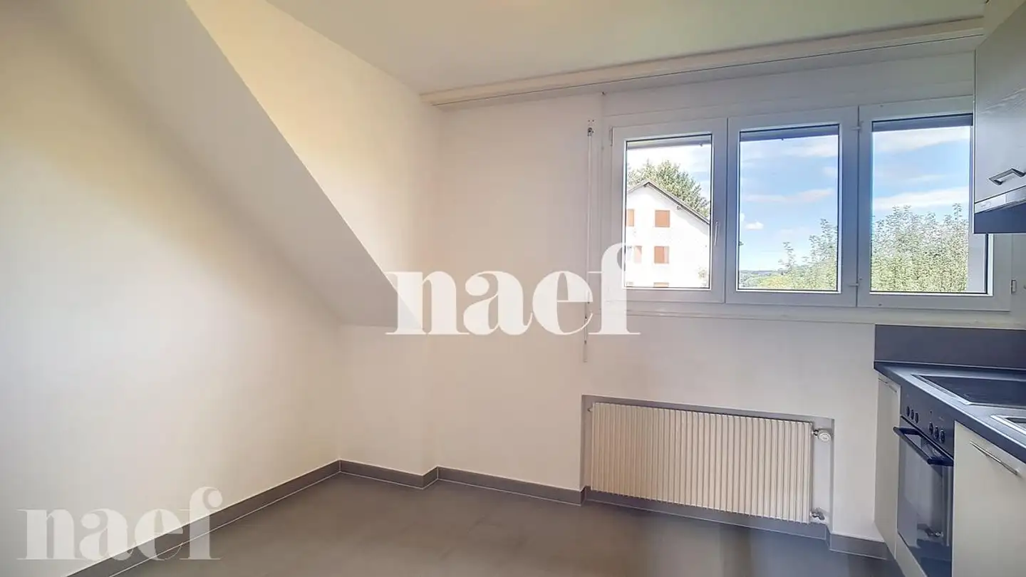 Appartamento in affitto - Chemin Des Planches 5, 1041 Bottens - Photo 2