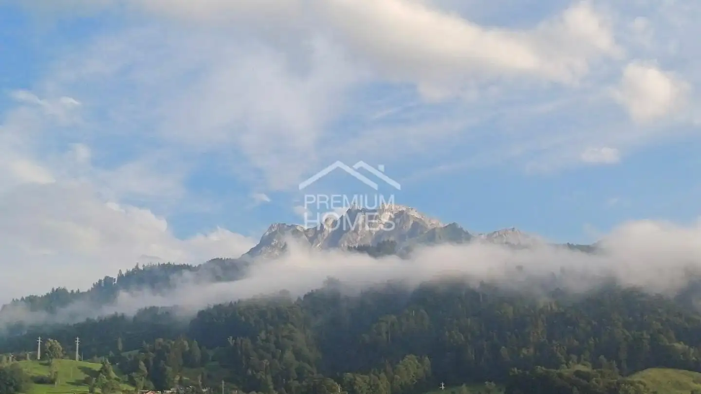 Appartement à vendre - 6010 Kriens