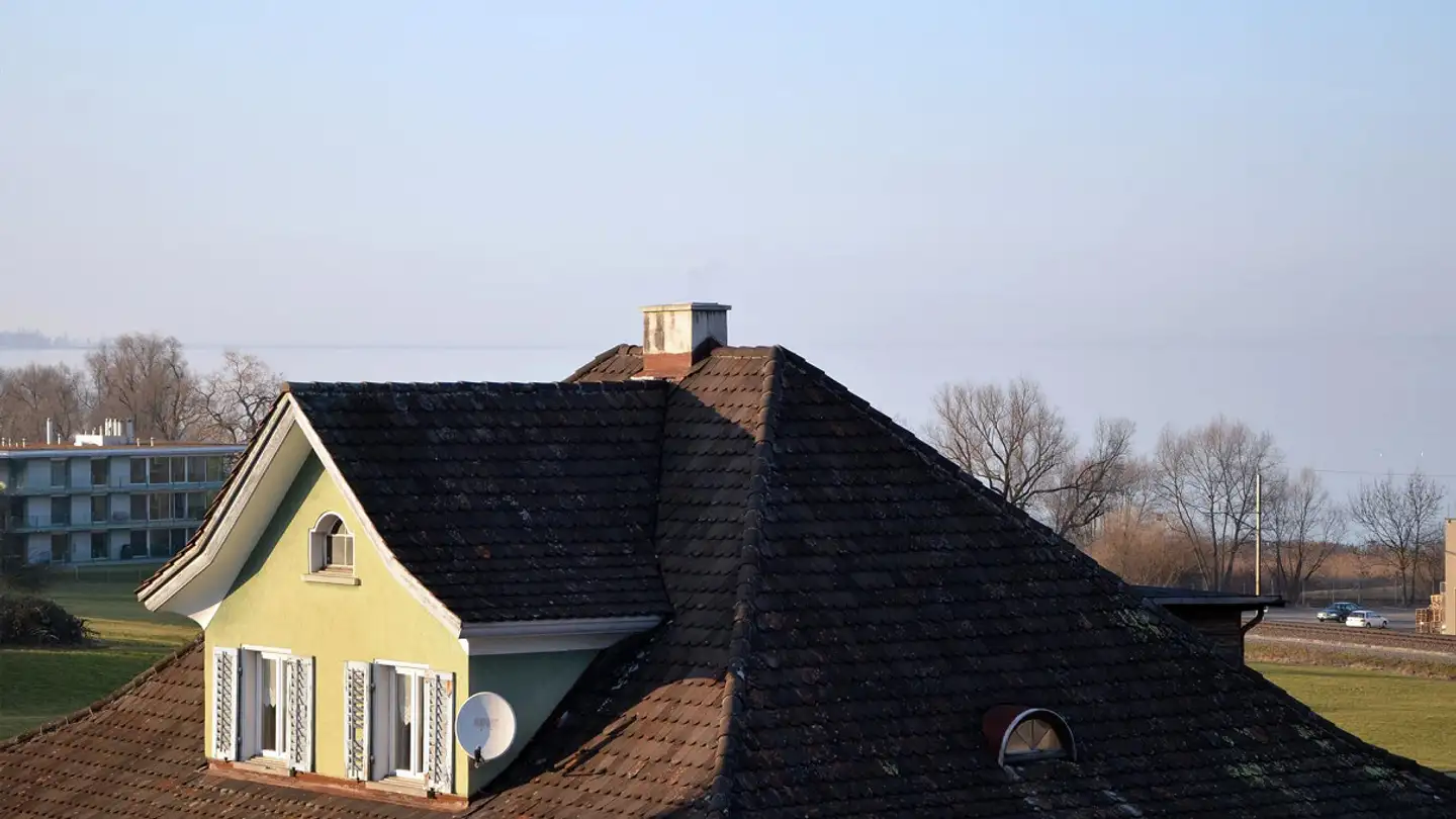 Penthouse kaufen - Romanshornerstrasse 5, 9320 Arbon - Foto 2