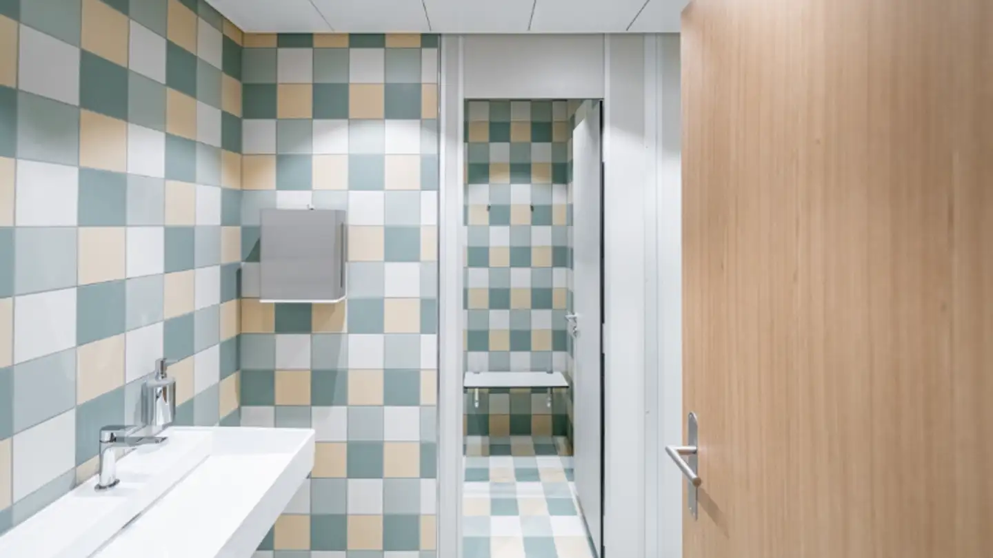 Bürofläche mieten - Buckhauserstrasse 36, 8048 Zürich - Foto 3