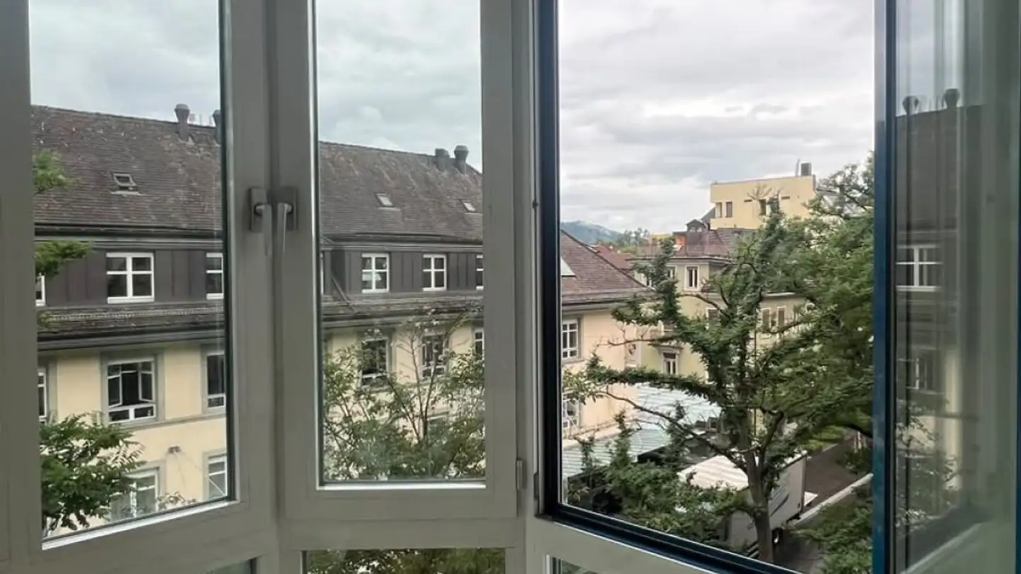 Apartment for rent - Dufourstrasse 187, 8008 Zürich - Photo 3