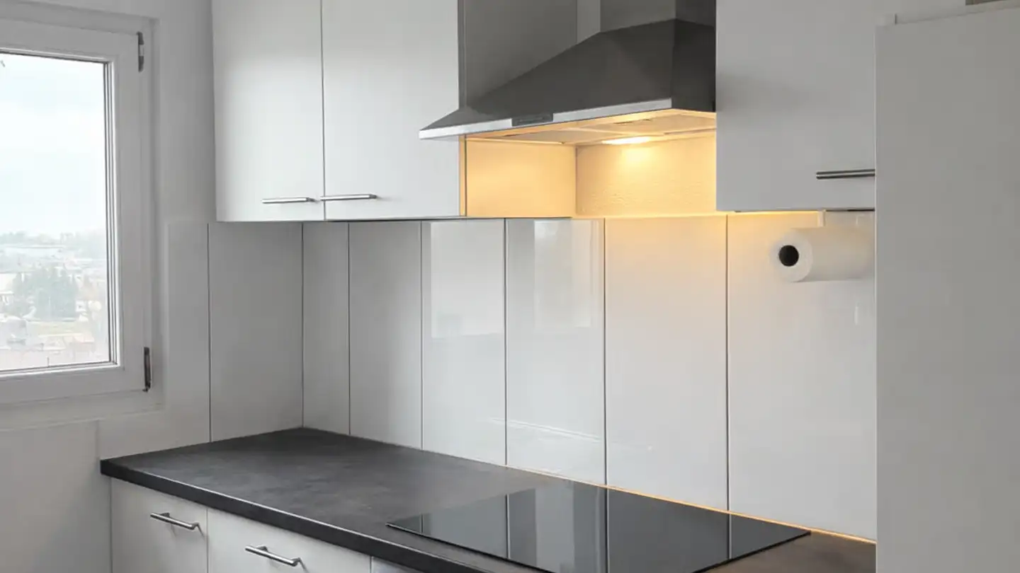 Wohnung mieten - Neuensteigstrasse 4, 9424 Rheineck