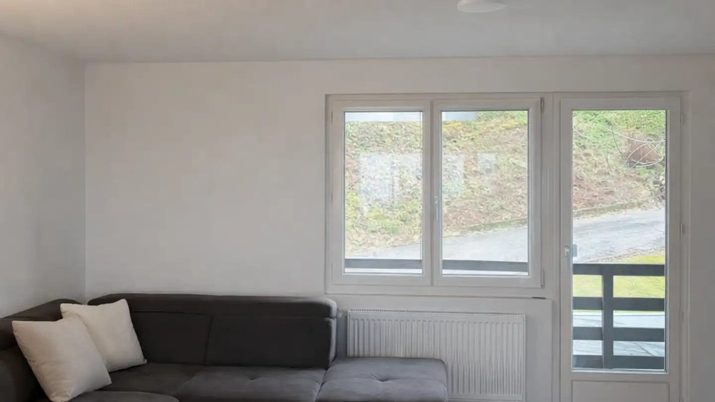 Wohnung mieten - Neuensteigstrasse 4, 9424 Rheineck - Foto 3