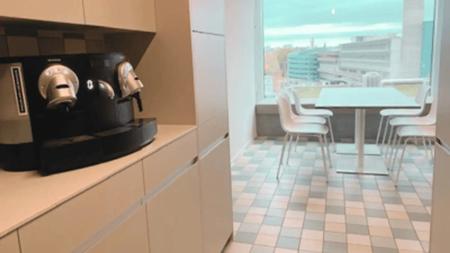 Bürofläche mieten - Buckhauserstrasse 36, 8048 Zürich - Foto 4