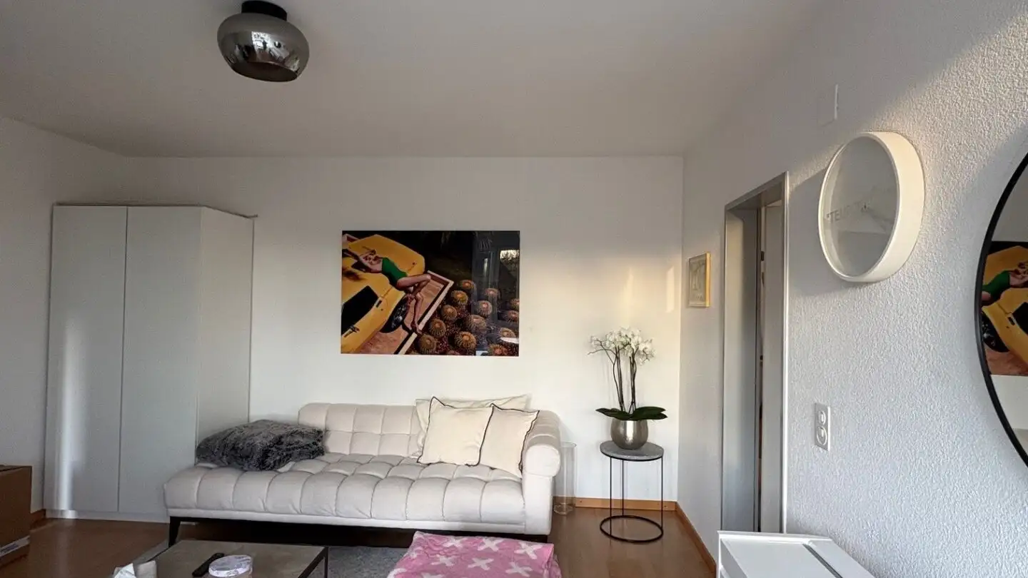 Apartment for rent - Dufourstrasse 187, 8008 Zürich - Photo 4